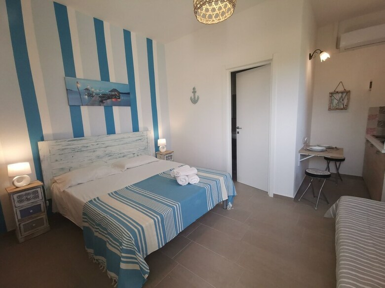 Apartamento Le Stanze Di Chloe
