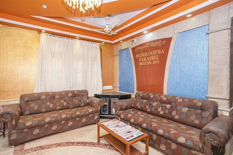 Hotel Spot On 37955 Manjunatha Paradise
