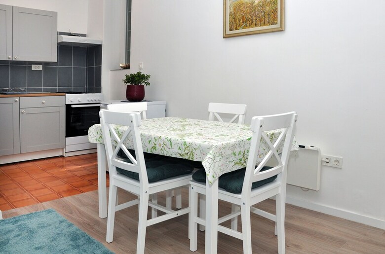 Bienvenue Apartment