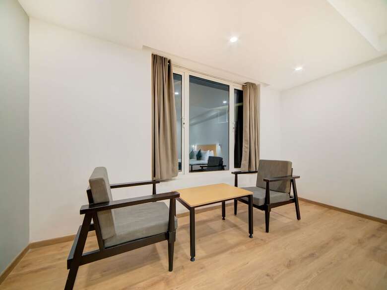 Hotel Oyo Townhouse 111 A3 Empire