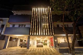 Hotel Oyo Townhouse 87 Spartan Nagar