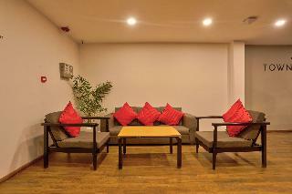 Hotel Oyo Townhouse 87 Spartan Nagar