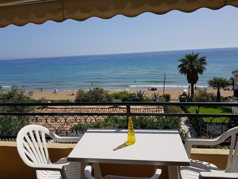 Menigos Resort - Comfort 1 Bedroom Apartment - Type Aaa5g