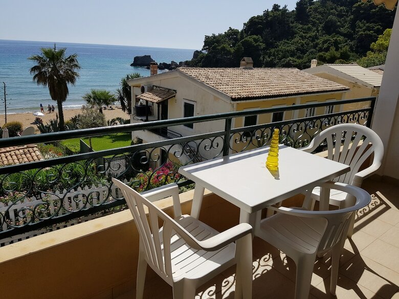 Menigos Resort - Comfort 1 Bedroom Apartment - Type Aaa5g