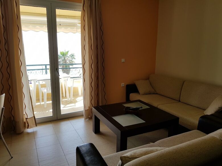 Menigos Resort - Comfort 1 Bedroom Apartment - Type Aaa5g