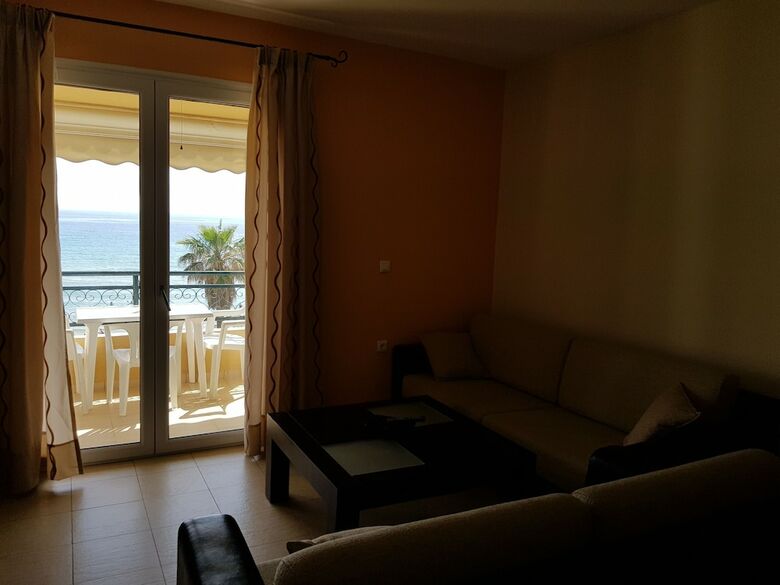 Menigos Resort - Comfort 1 Bedroom Apartment - Type Aaa5g
