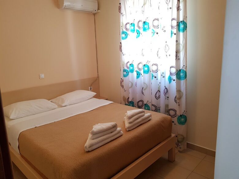 Menigos Resort - Comfort 1 Bedroom Apartment - Type Aaa5g