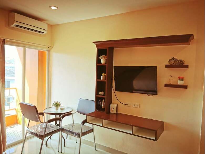 Hotel Skama Residency