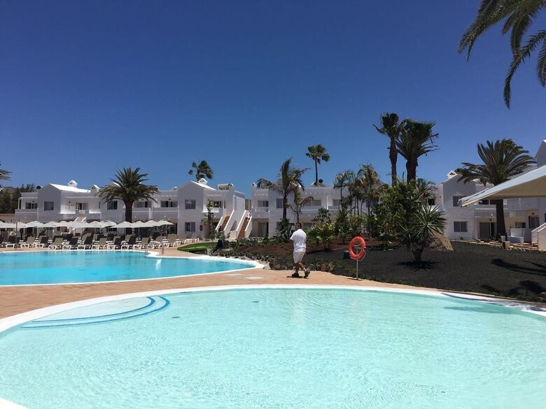 Hotel Labranda Corralejo Village