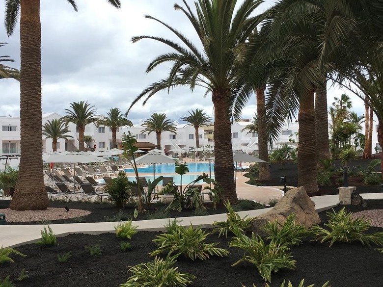 Hotel Labranda Corralejo Village