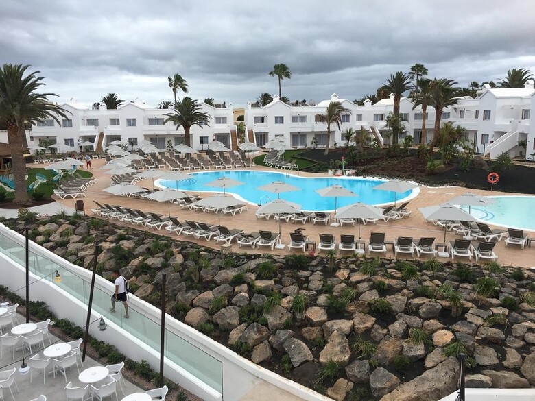 Hotel Labranda Corralejo Village