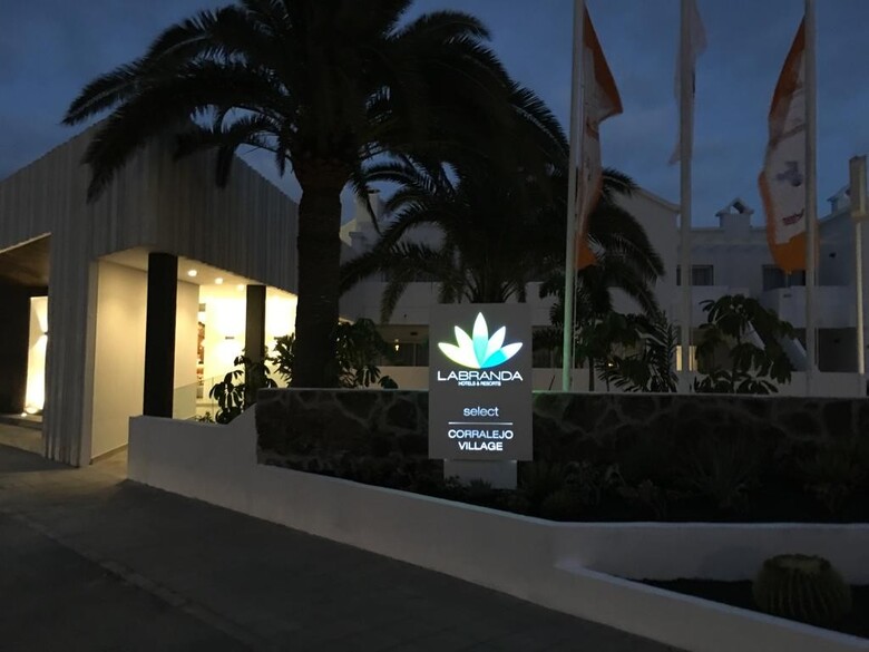 Hotel Labranda Corralejo Village