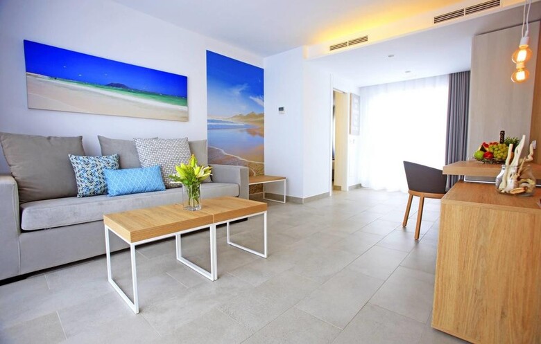 Hotel Labranda Corralejo Village