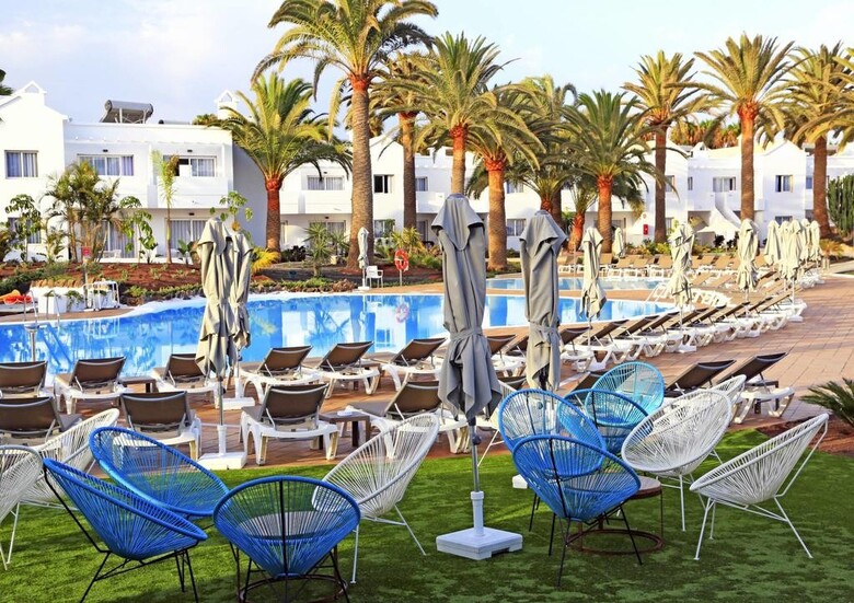 Hotel Labranda Corralejo Village
