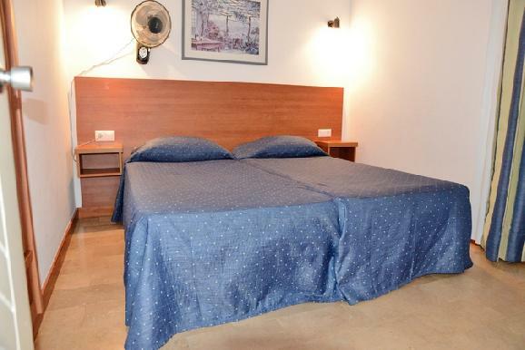 Apartamentos Atalaya De Jand�a By Livvo