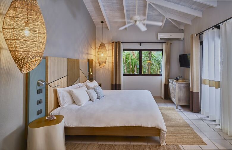 Hotel Cala Luna