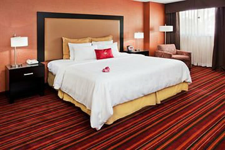 Hotel Crowne Plaza Grand Rapids
