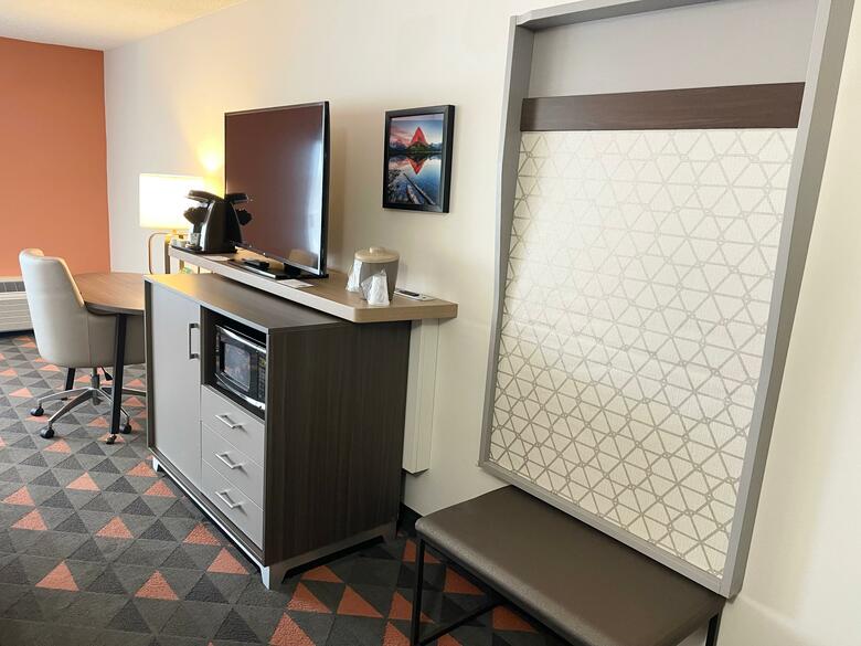 Hotel Holiday Inn Great Falls
