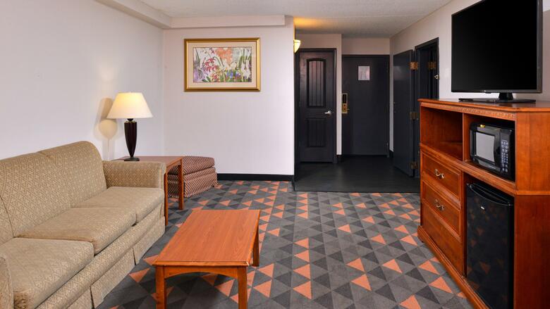 Hotel Holiday Inn Great Falls