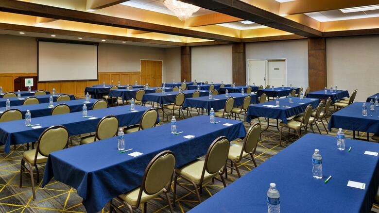 Hotel Holiday Inn Great Falls
