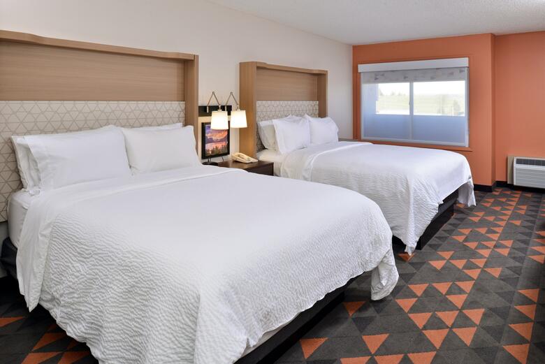 Hotel Holiday Inn Great Falls