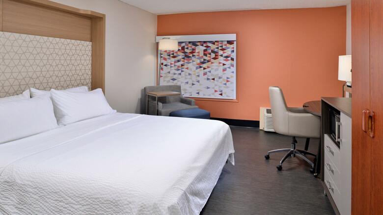 Hotel Holiday Inn Great Falls