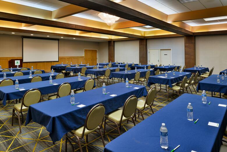 Hotel Holiday Inn Great Falls