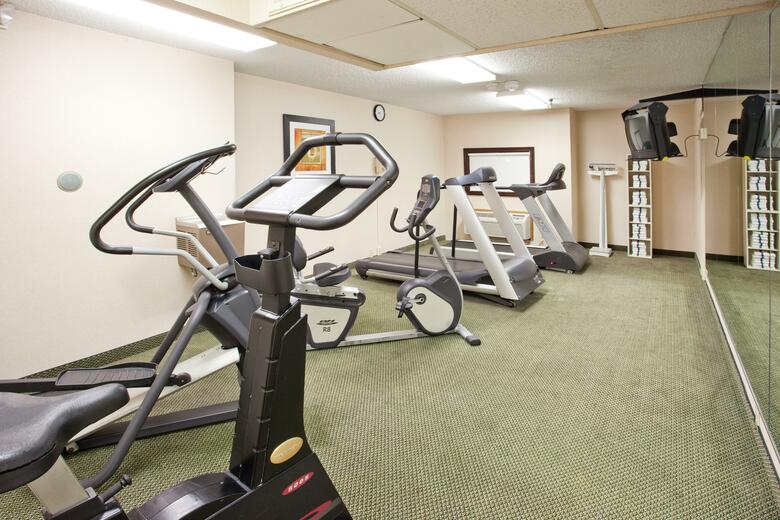 Hotel Holiday Inn Great Falls