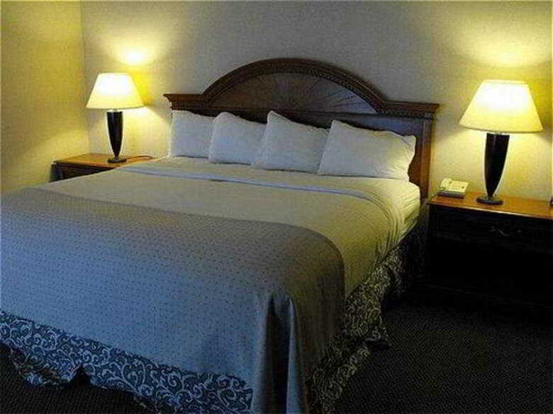 Hotel Holiday Inn Great Falls