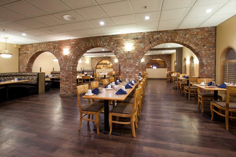 Hotel Holiday Inn Great Falls