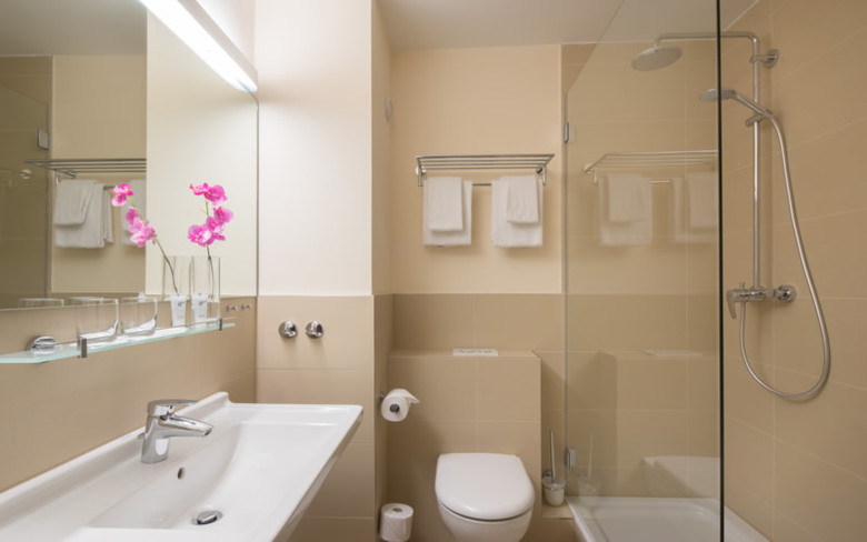 Apartment-hotel Hamburg Mitte