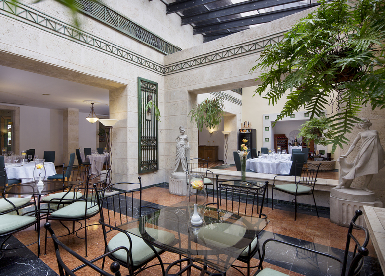 Hotel Memories Miramar La Habana