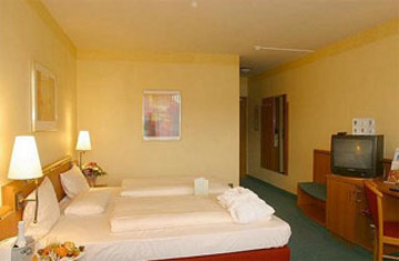 Hotel Holiday Inn Walldorf