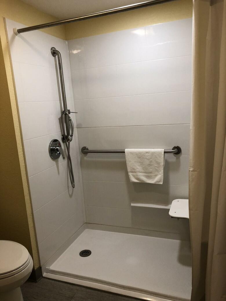 Hotel Days Inn