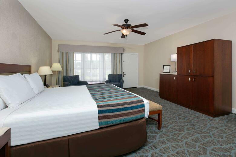 Hotel Days Inn