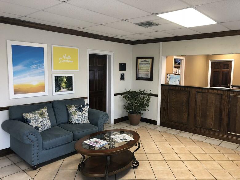 Hotel Days Inn