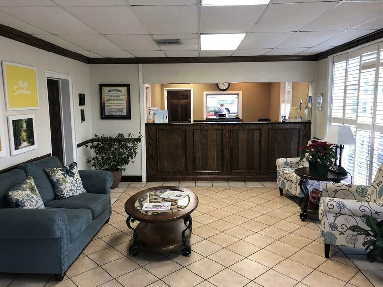 Hotel Days Inn