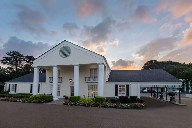Hotel Days Inn