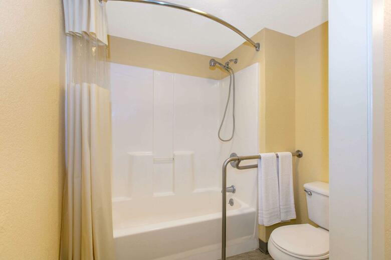 Hotel Days Inn