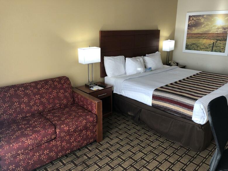 Hotel Days Inn