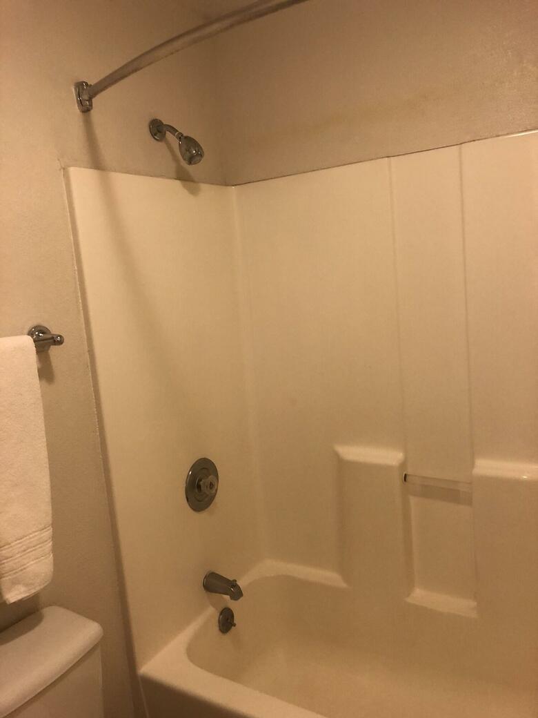 Hotel Days Inn
