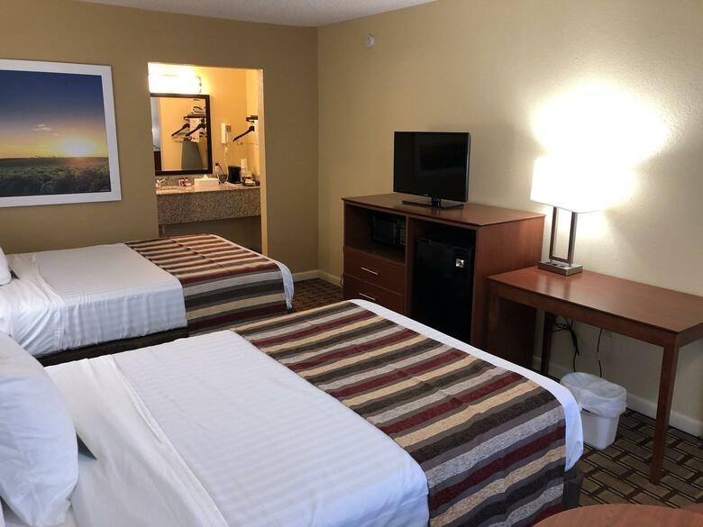 Hotel Days Inn