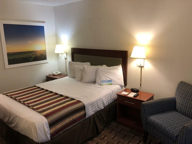Hotel Days Inn