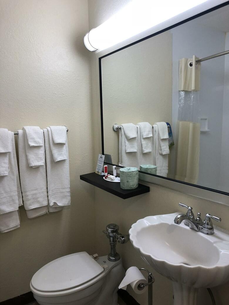 Hotel Days Inn