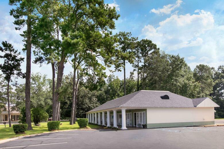 Hotel Days Inn