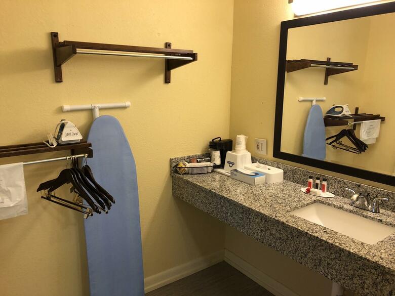 Hotel Days Inn
