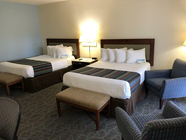 Hotel Days Inn