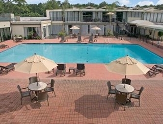 Hotel Marquis Houston Intercontinental Airport