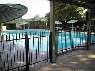 Hotel Marquis Houston Intercontinental Airport