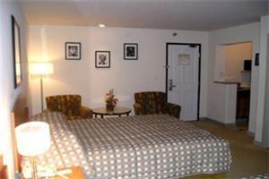 Hotel Best Western Hollywood Hills